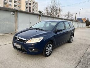 FORD FOCUS COMBI  DIESEL - 2