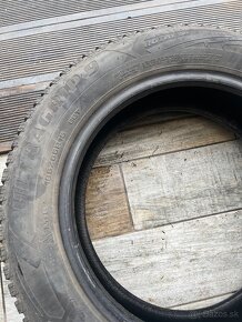 Zimne pneu 185/65 R15 Goodyear - 2