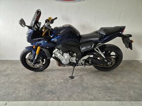 YAMAHA FZ-1 FAZER - 2