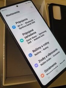 Predám Samsung S20Fe 5G - 2