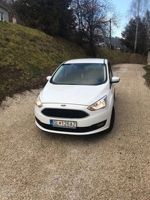 Ford C-Max 1,5 TDCi - 2