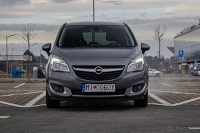 Opel Meriva 1.4 LPG ecoFlex Drive Turbo - 2