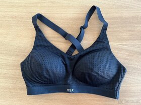 Športové podprsenky Victorias Secret, veľ.32C - 2