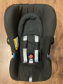 Vajíčko Britax 0-13 kg - 2