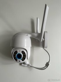 Wifi kamera FHD 1080p iCSee - 2