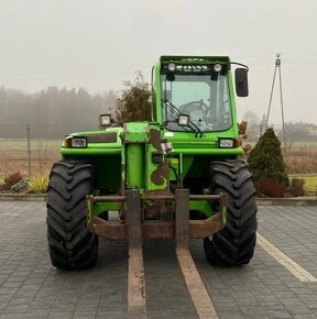 Merlo Turbofarmer P 40.7 CS - 2