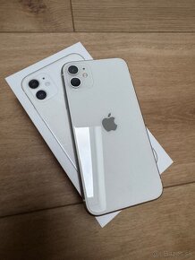 Apple iPhone 11 64GB white - 2