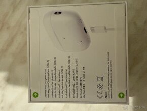 Apple AirPods Pro 2generacie - 2