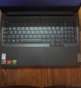 Lenovo Ideapad gaming 3 - 2