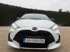 MAZDA 2 - 2