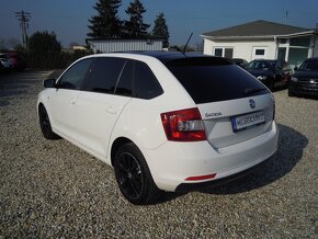 Škoda Rapid 1.2TSi 77KW-SERVIS-BRZDY-PNEU - 2