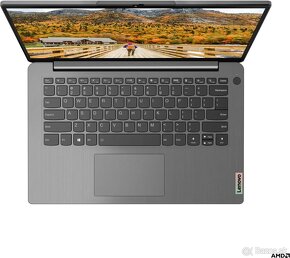 NOVÝ Lenovo IdeaPad 3 14ALC6 Arctic Grey - 2