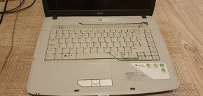 Acer Aspire 5315 - 2