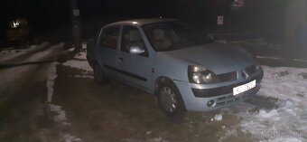 Renault Thalia 1.4 16V na ND - 2