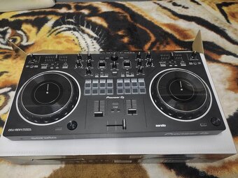 Pioneer DDJ REV 1 - 2