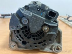 Alternator Opel Astra H 1,6turbo benzin - 2