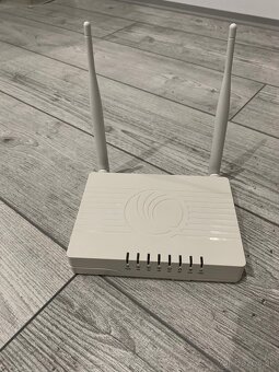 Predám Cambium Networks Router – Model cnPilot R190W - 2