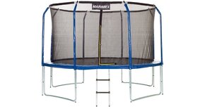 Trampolina 366cm - 2