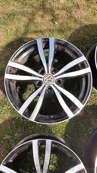 Dezent 5x112 r17 - 2