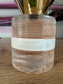 Parfem Carven C’est Paris, 100 ml. - 2