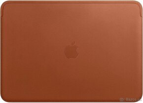 Apple Leather Sleeve MRQM2ZM/A _ obal pre MacBook Pro 13" - 2