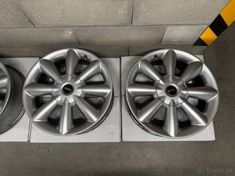 Predaj Mini Cooper Disky - Cone Spoke 507 (7Jx18 ET:54) - 2