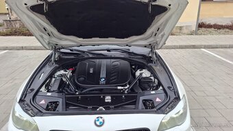 BMW f11 530d 190kw xdrive - 2