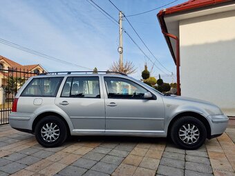 BORA 1.9 TDi 85kw 6st. - 2