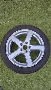 Alutec 5x112 R17 - 2