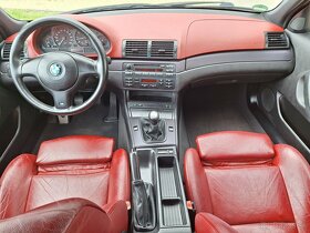 BMW 325Ti orig M paket - 2