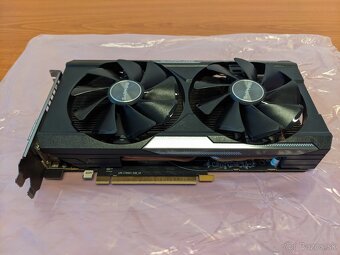 Nefunkčné GPU AMD 2x RX 560, 1x RX 550 a 1x R9 380 2GB - 2