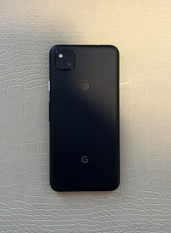 Pixel 4a - 2