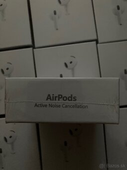 airpods 4 s anc - 2