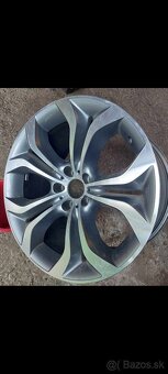 Disk BMW E11Jx20 EH2+ IS37 - 2