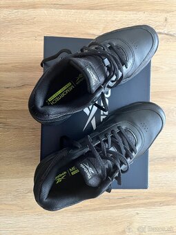 Reebok WORK N CUSHION 4.0, dámske, veľkosť 40,5 - 2