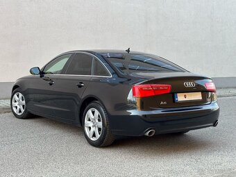 Audi A6 C7 3.0 TDi Quattro 180kW - 2