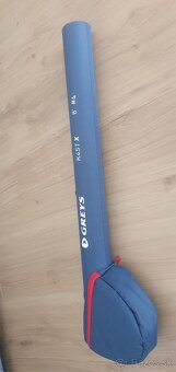 Muskarsky prut Greys K4STX 8ft /2.40m, aftma 4 - 2