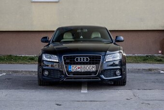 Audi A5 3.2 FSI quattro - 2