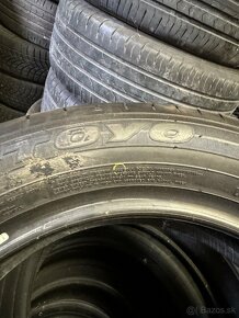 Letné Pneu Toyo Proxes 185/60 R16 - 2