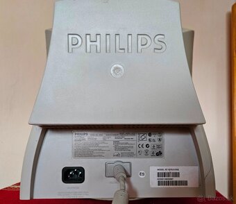 Philips CRT  107E21 - 2