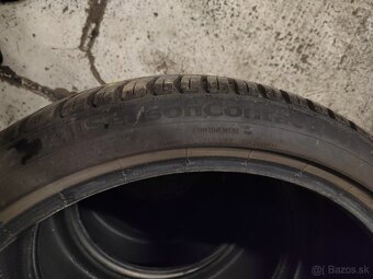 Continental celoročné 235/35 R19 - 2