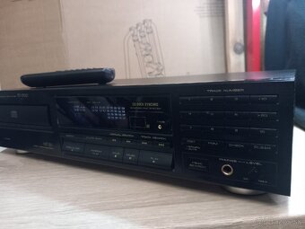 Pioneer PD-5700 - 2