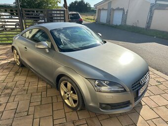 AUDI TT 2.0 Tfsi  Top Cena - 2