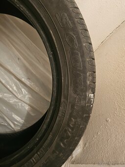 Predam letne pneu Kodiaq 235/50/R19 Pirelli - 2