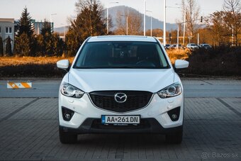 Mazda CX-5 2.2 Skyactiv-D 175k AWD RevolutionA/T - 2