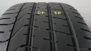 Letné pneumatiky 275/40 R20 Pirelli - 2