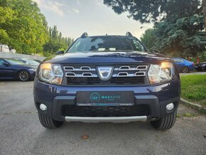 Dacia Duster 1.6 SCe S S Comfort 4x2 - 2