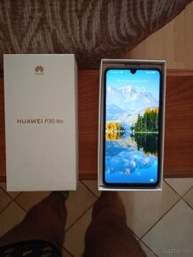 Huawei P 30 Lite - 2