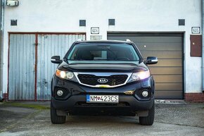 Kia Sorento 2.2 CRDi VGT 4WD LX - 2