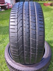 275/40 r19 letne pneumatiky - 2